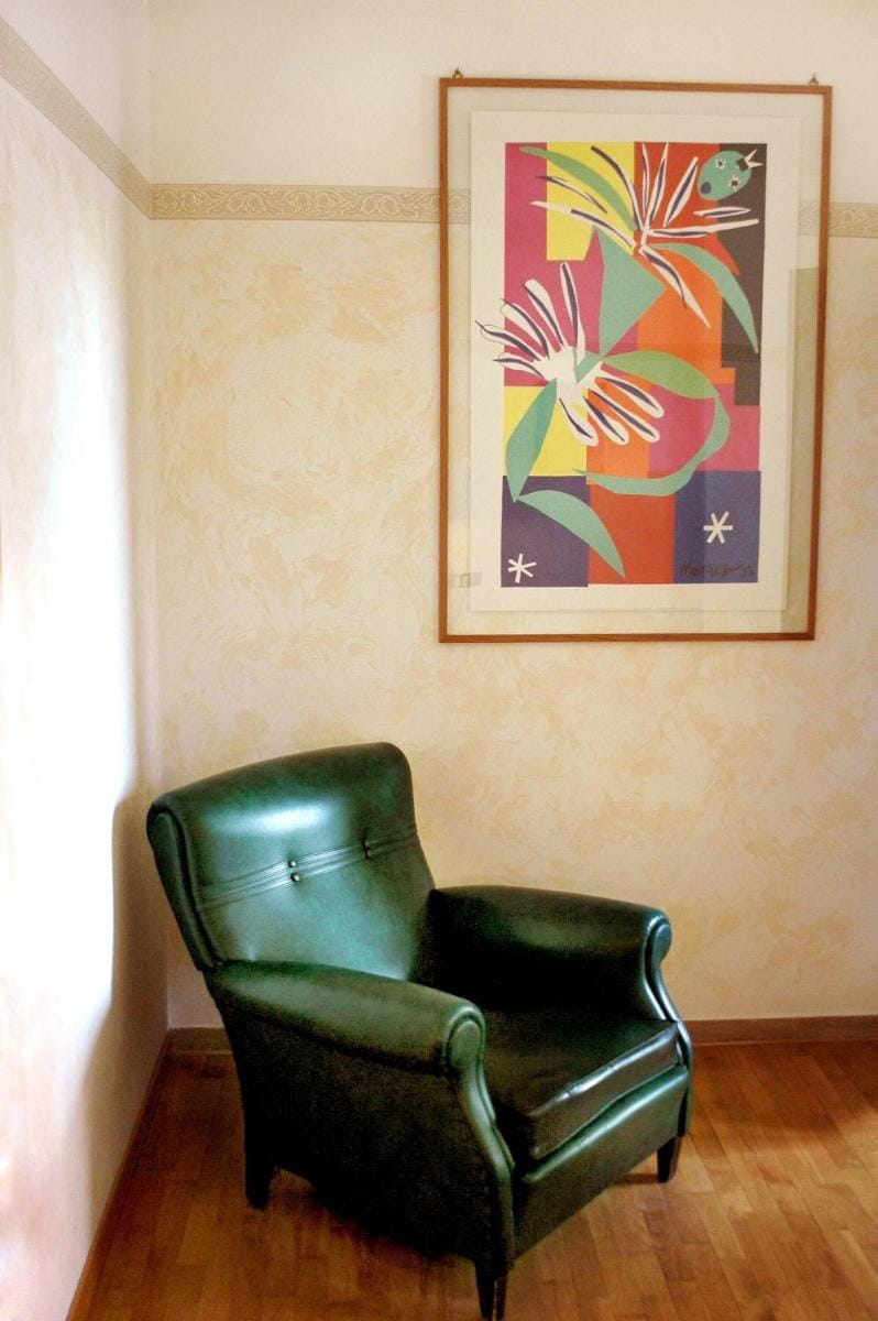Hotel Napoleon Hotel in Rimini