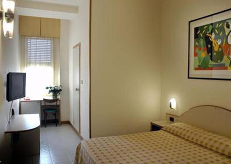 Hotel Napoleon Hotel in Rimini