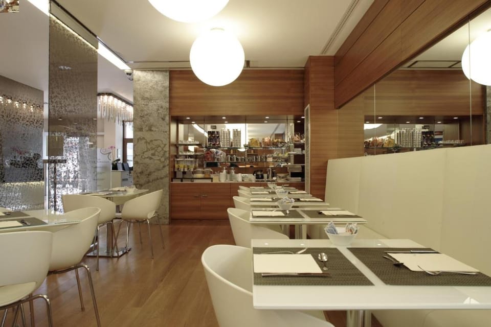 Smy Bologna Centrale Hotel in Bologna
