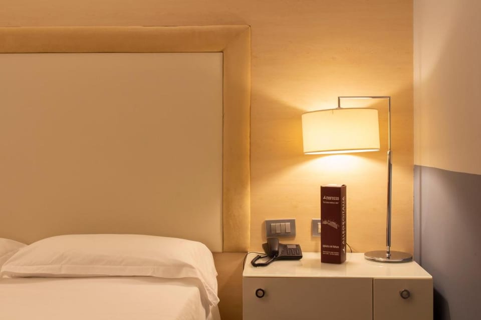 Smy Bologna Centrale Hotel in Bologna