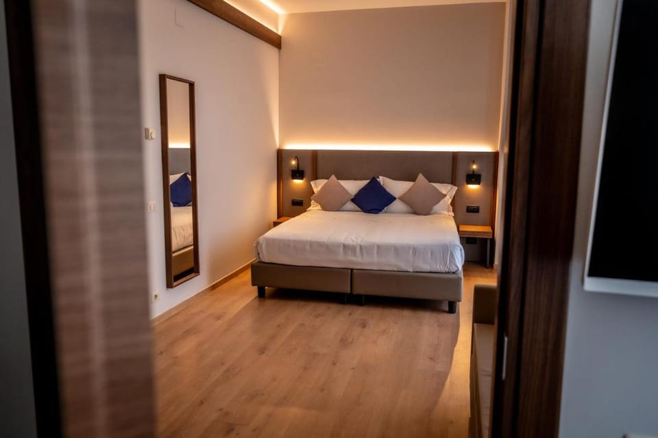 Residence Porta Al Prato Apartment hotel in Florence