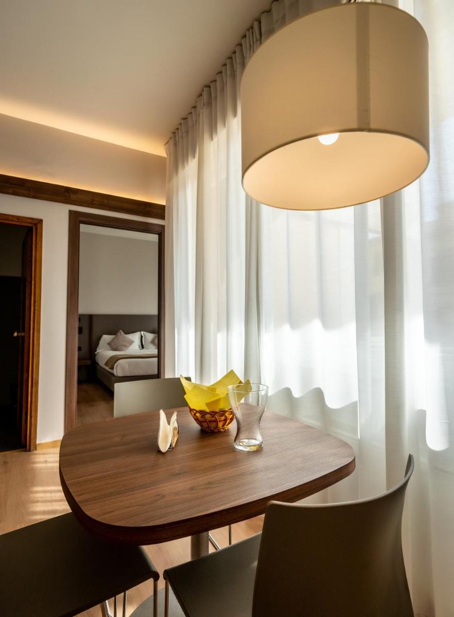 Residence Porta Al Prato Apartment hotel in Florence