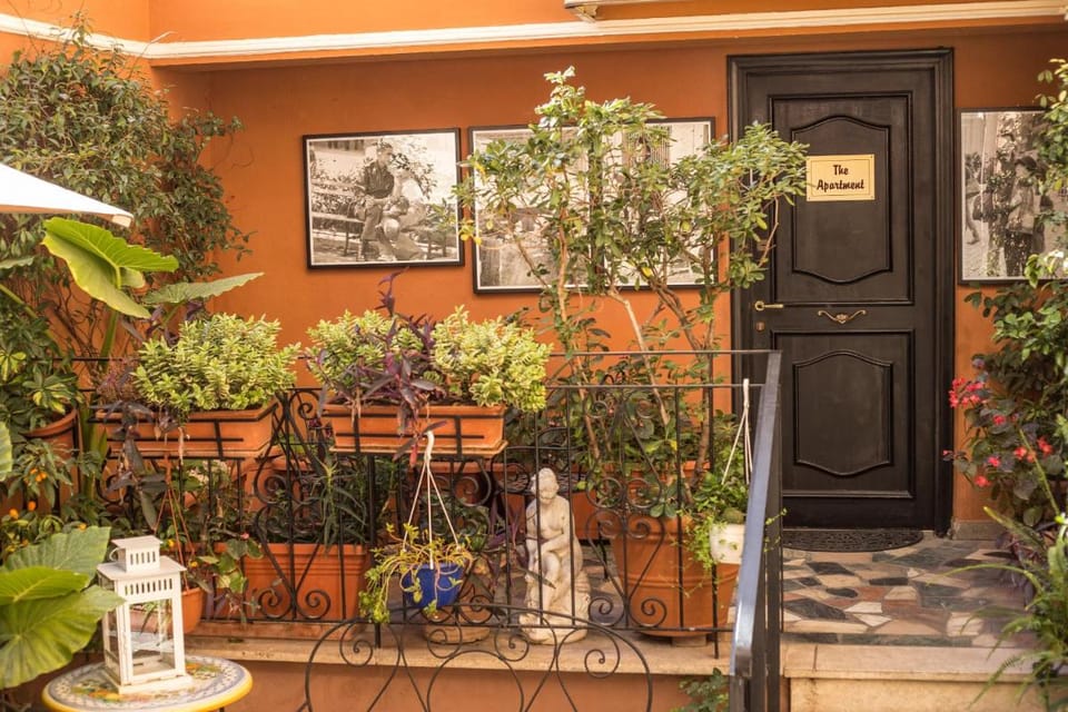 Hotel Modigliani Hotel in Rome