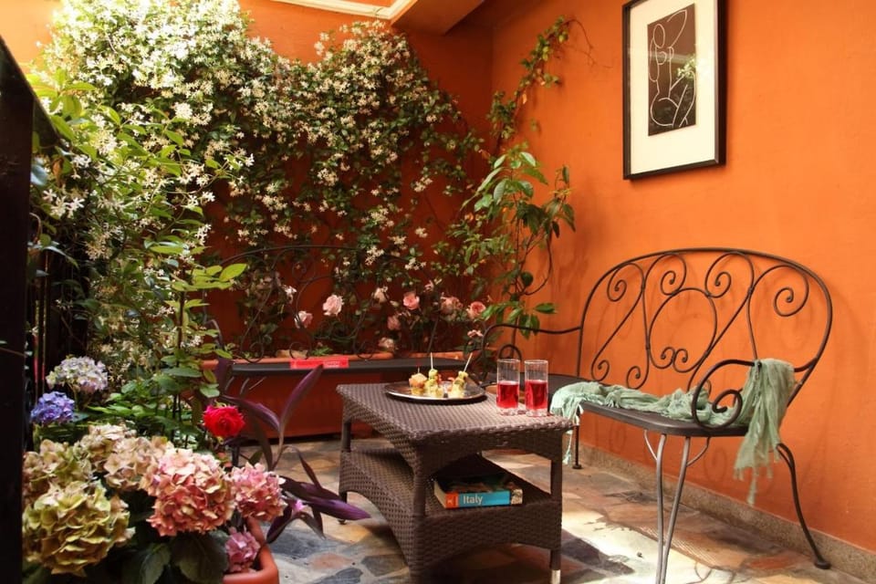 Hotel Modigliani Hotel in Rome