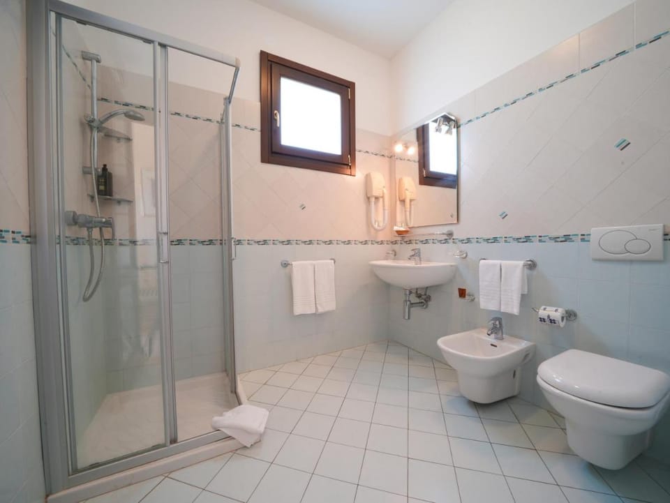 GH Gallipoli Resort Hotel in Apulia