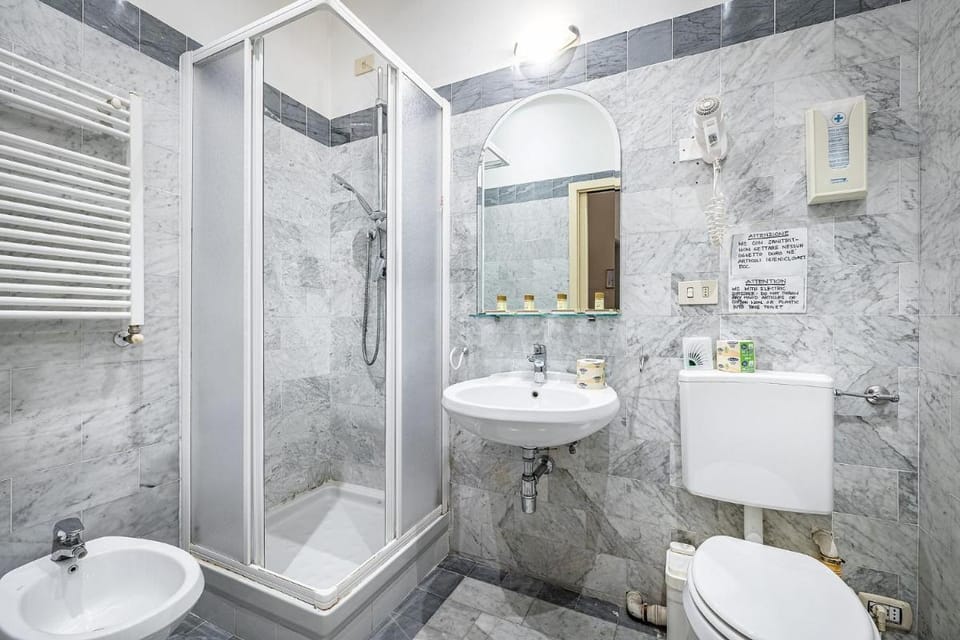 Bellevue House Affittacamere Bed and Breakfast in Florence
