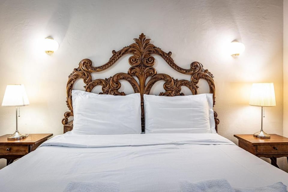 Bellevue House Affittacamere Bed and Breakfast in Florence