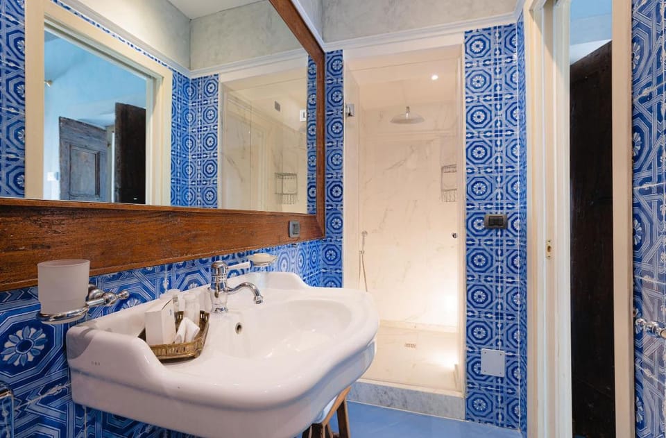 Algilà Ortigia Charme Hotel Hotel in Syracuse