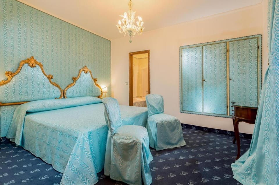 Hotel Giorgione Hotel in Venice