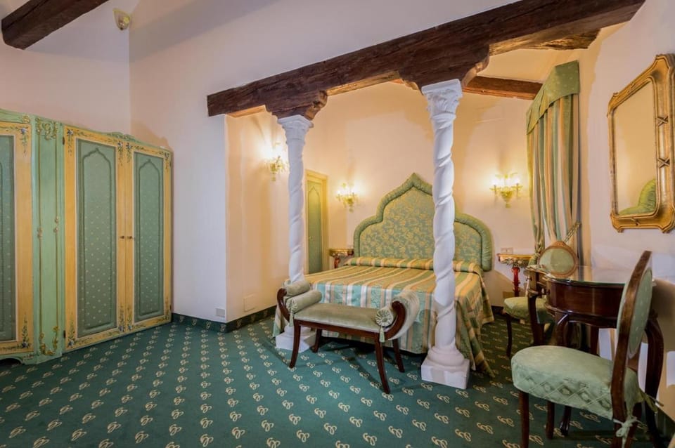 Hotel Giorgione Hotel in Venice