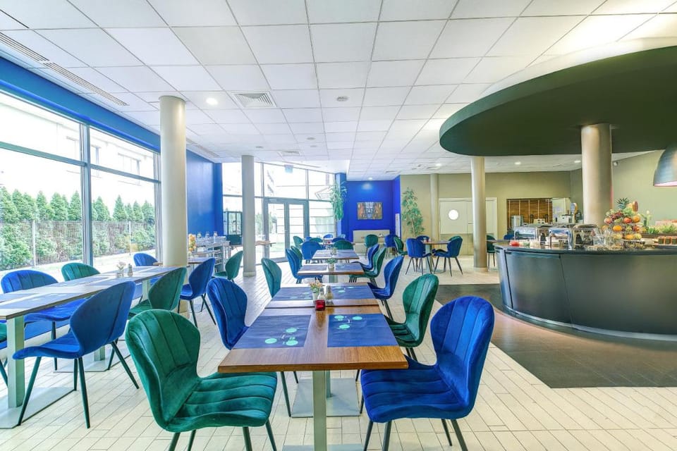 Campanile LÃ³dz Hotel in Masovian Voivodeship