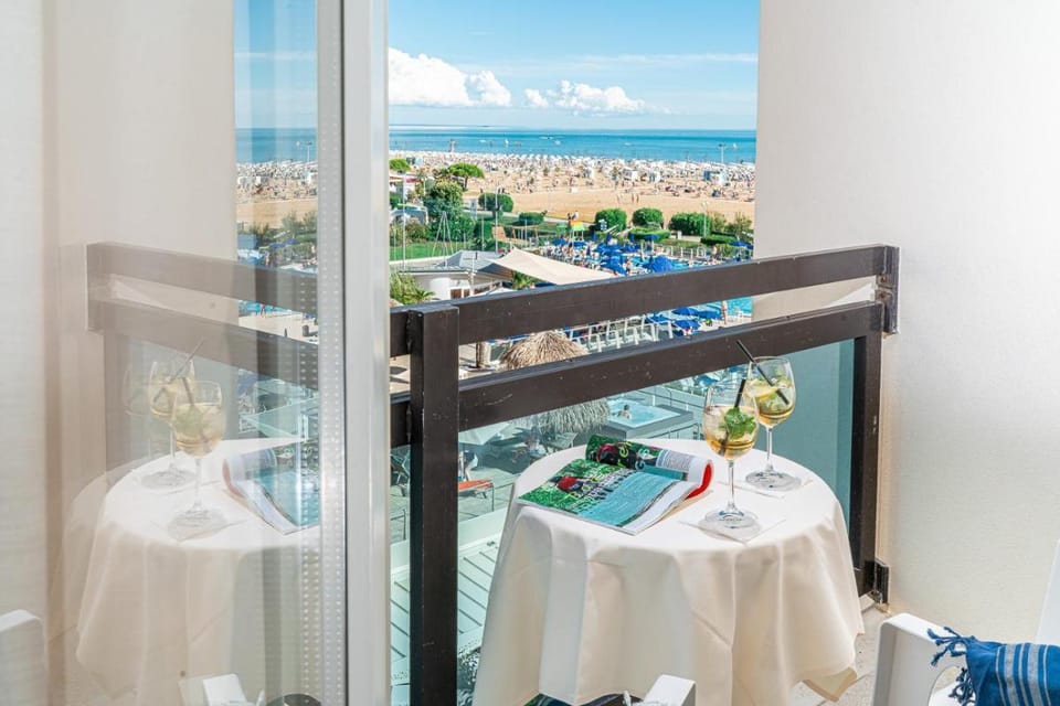 Hotel Palace Hotel in Bibione
