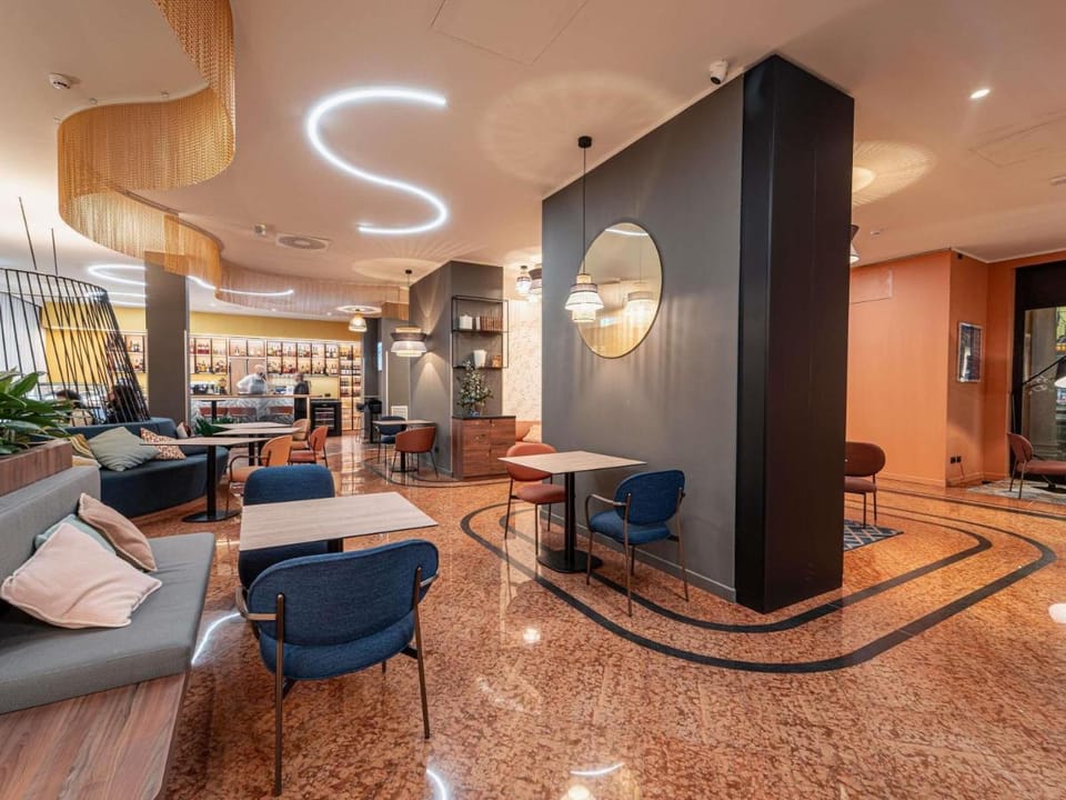 Mercure Bologna Centro Hotel in Bologna