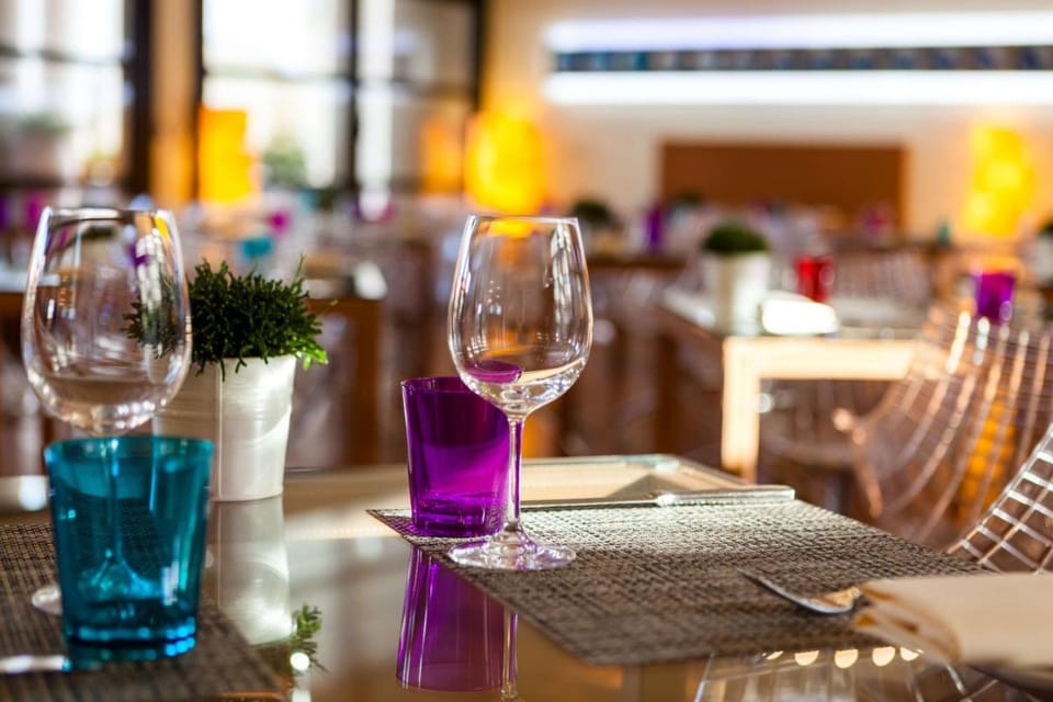 Hilton Garden Inn Florence Novoli Hotel in Florence