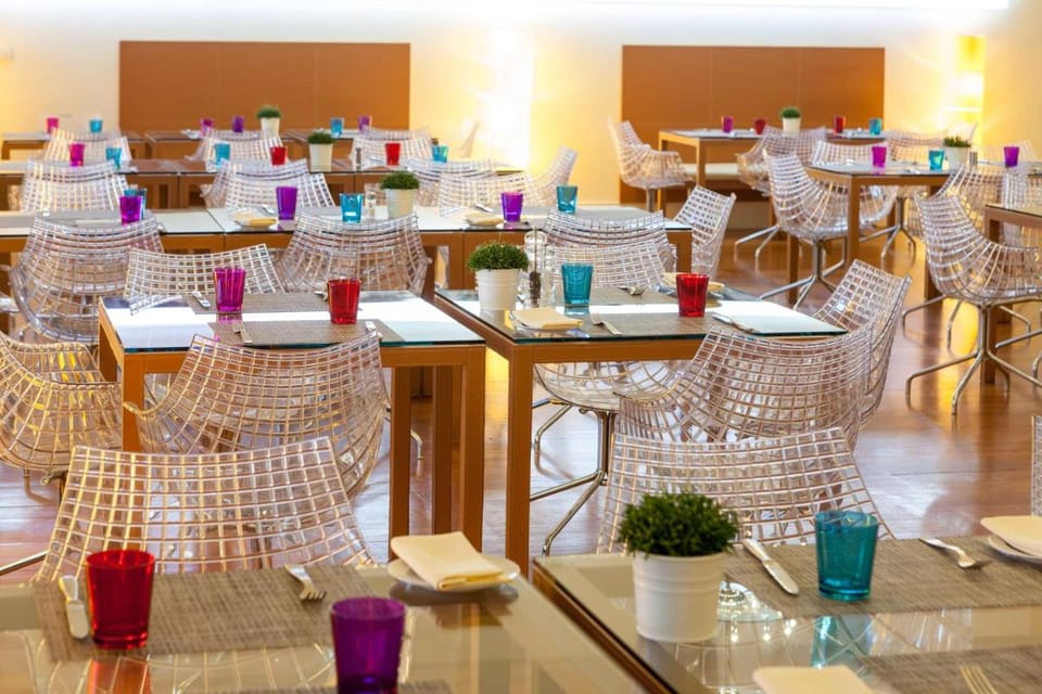 Hilton Garden Inn Florence Novoli Hotel in Florence