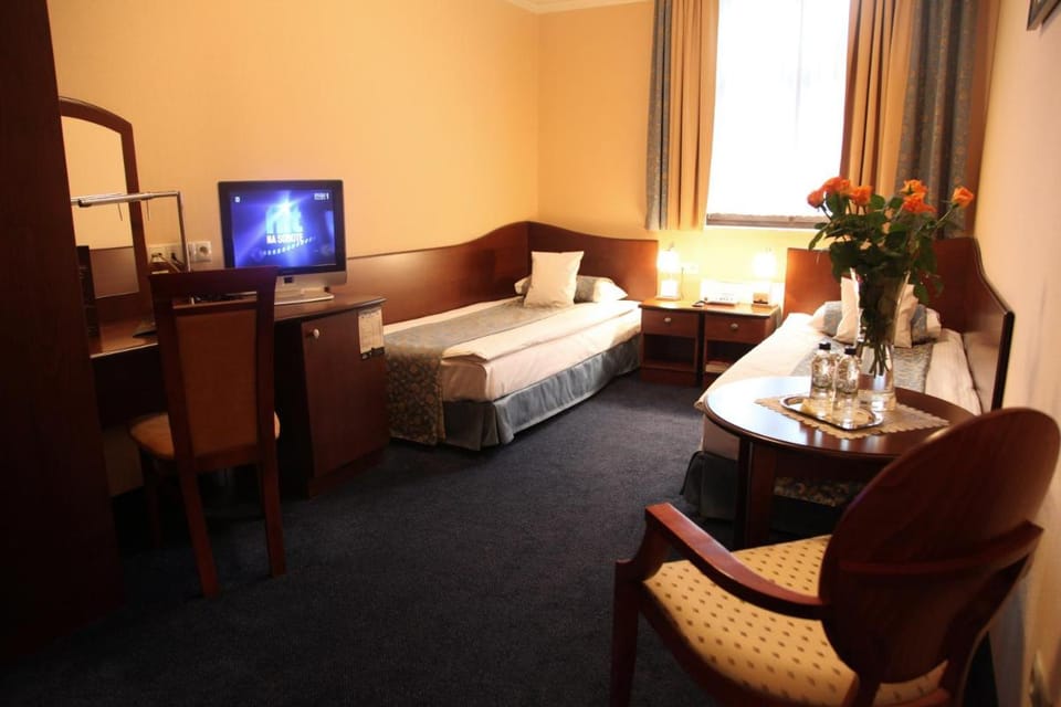Hotel Ambasadorski Rzeszow Hotel in Poland