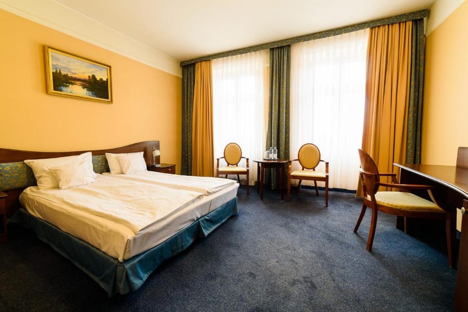 Hotel Ambasadorski Rzeszow Hotel in Poland