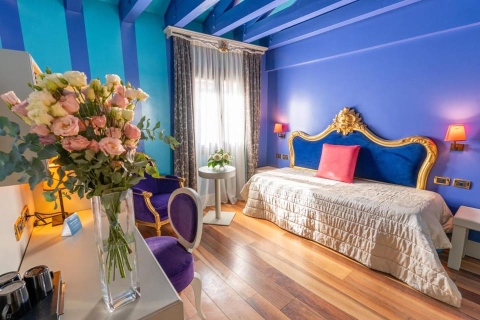 Hotel Ca Zusto Venezia Hotel in Venice