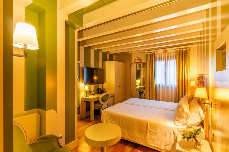 Hotel Ca Zusto Venezia Hotel in Venice