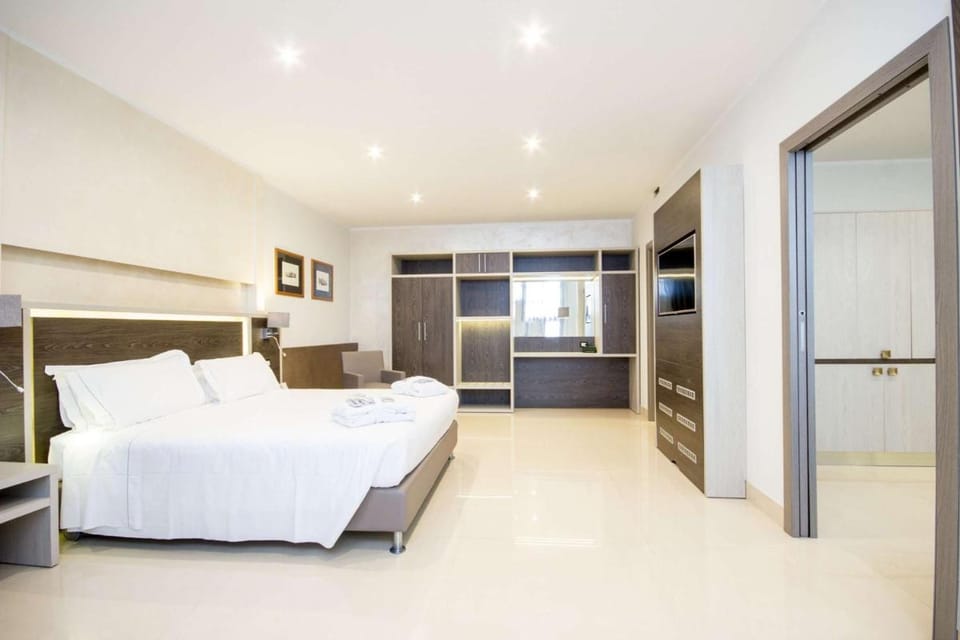 Best Western Hotel Modena District Hotel in Emilia-Romagna