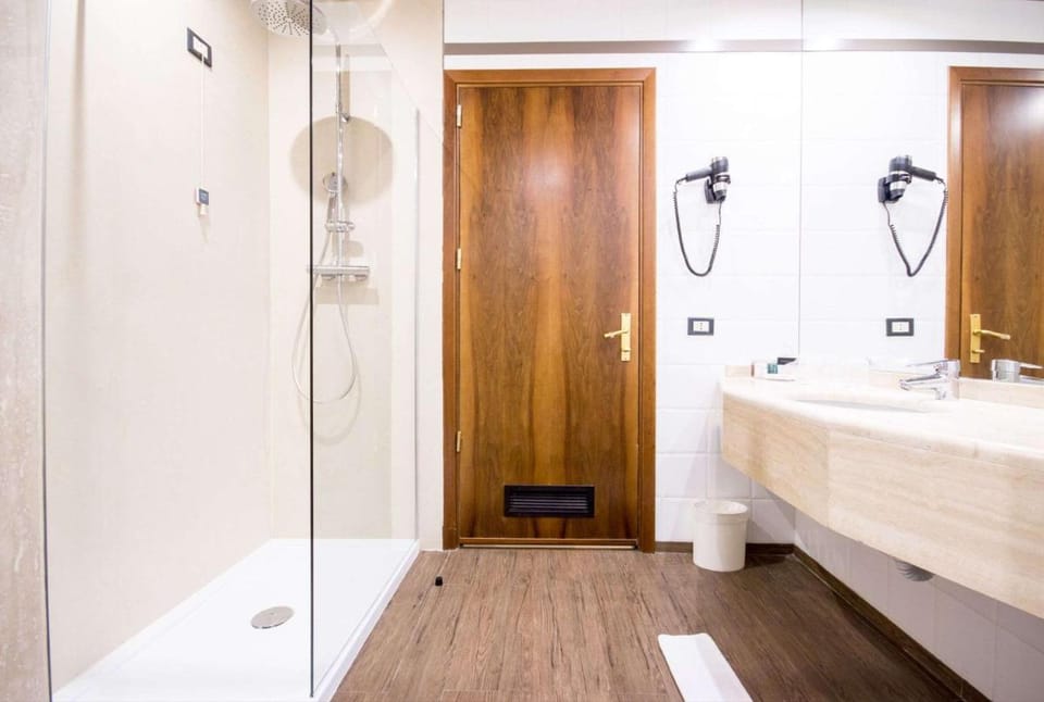 Best Western Hotel Modena District Hotel in Emilia-Romagna