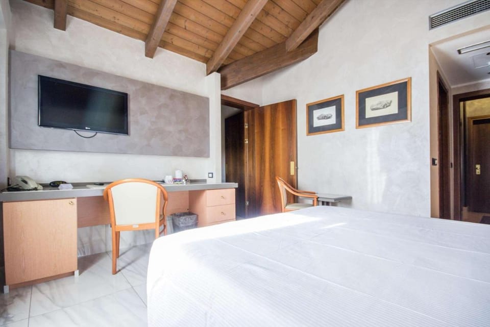 Best Western Hotel Modena District Hotel in Emilia-Romagna