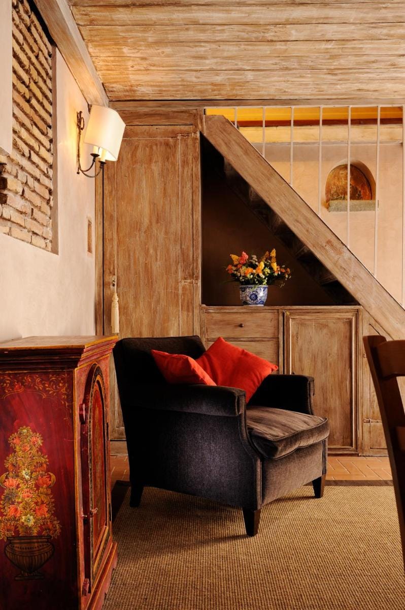 Residenza Santa Maria Hotel in Rome