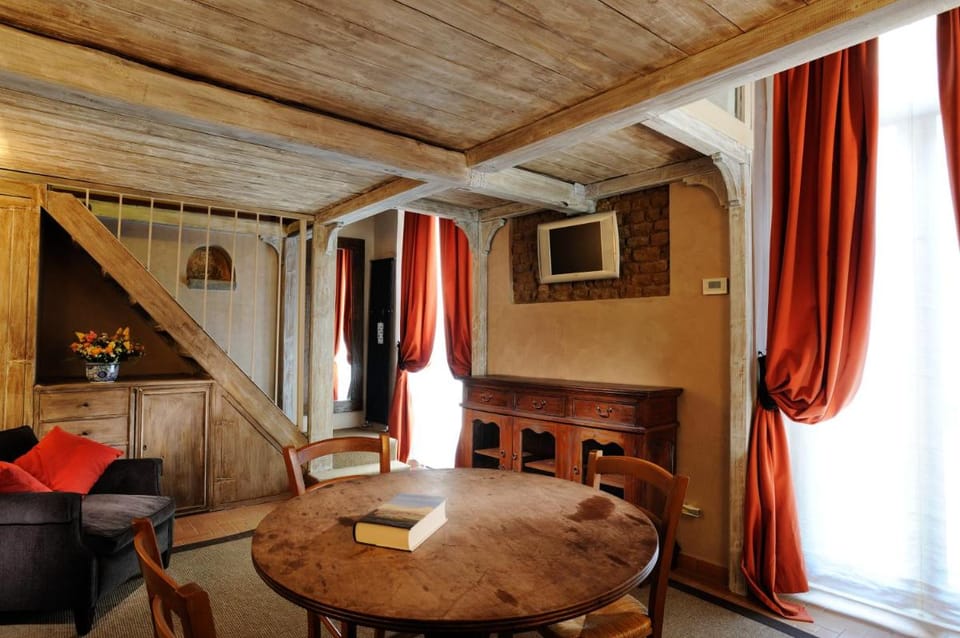 Residenza Santa Maria Hotel in Rome