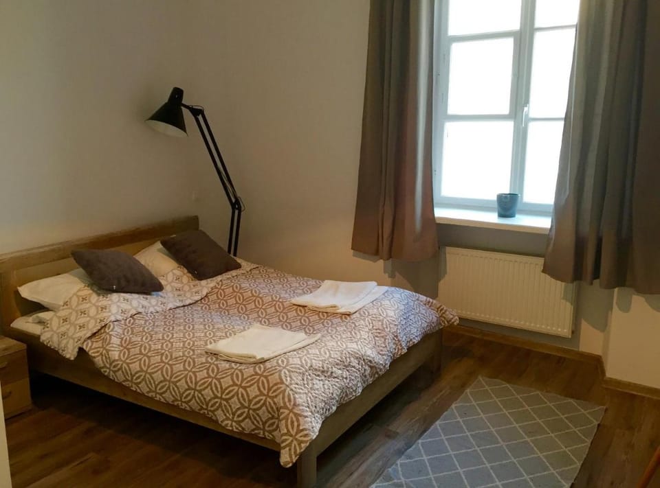 Castle Inn Apartment hotel in Warsaw