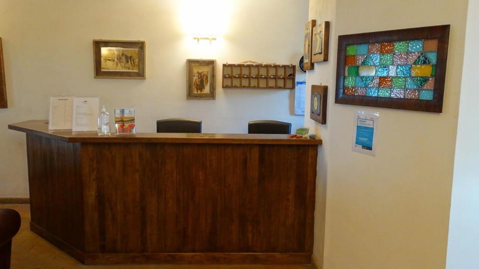 Hotel Tenuta dell'Argento Resort Hotel in Lazio