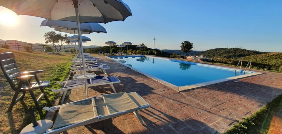 Hotel Tenuta dell'Argento Resort Hotel in Lazio