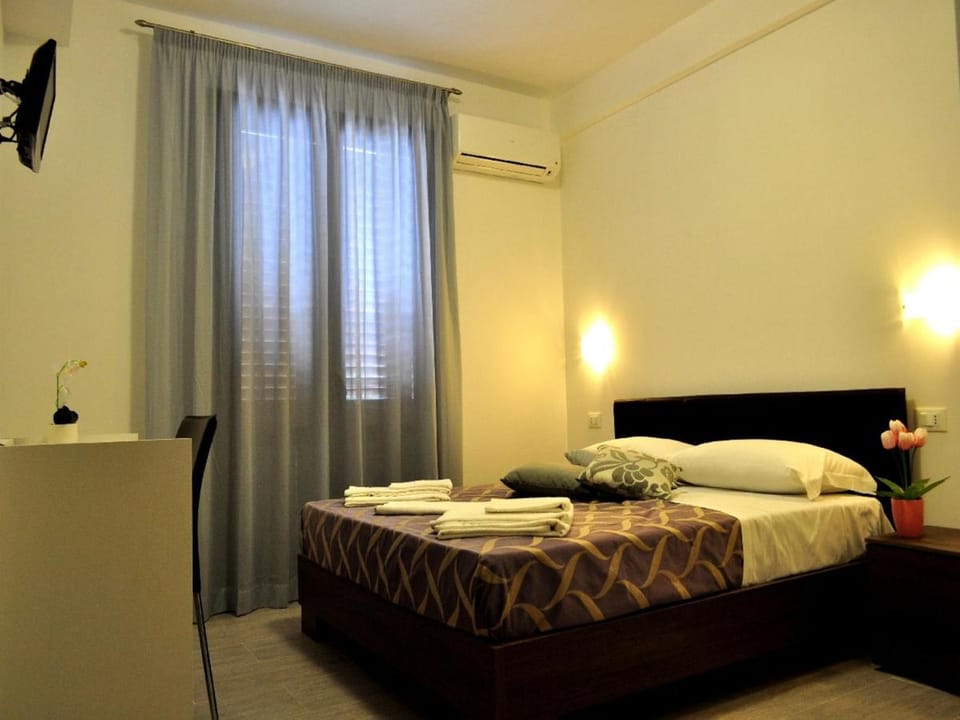 Hotel Sikania Hotel in San Vito Lo Capo