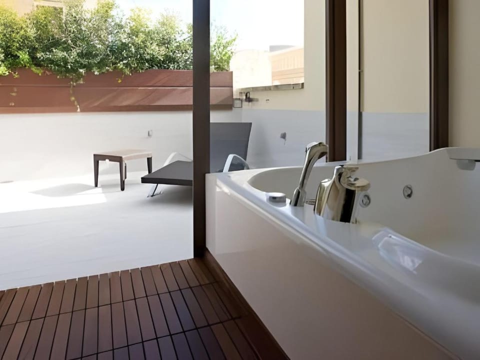 Risorgimento Resort Hotel in Lecce