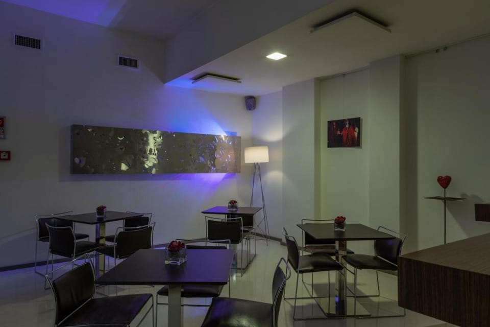 Eos Hotel - Vestas Hotels & Resorts Hotel in Lecce