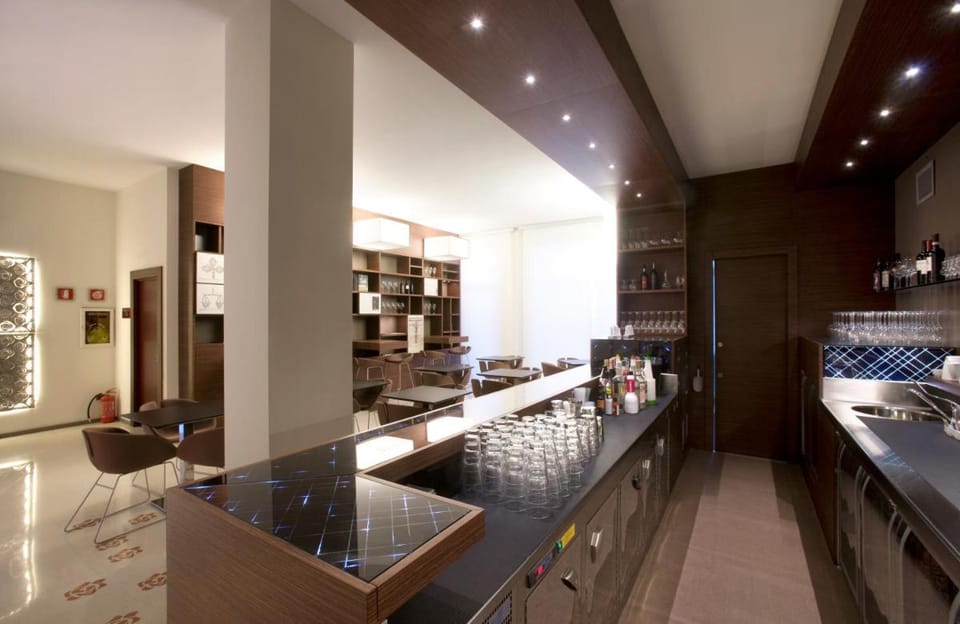 Eos Hotel - Vestas Hotels & Resorts Hotel in Lecce