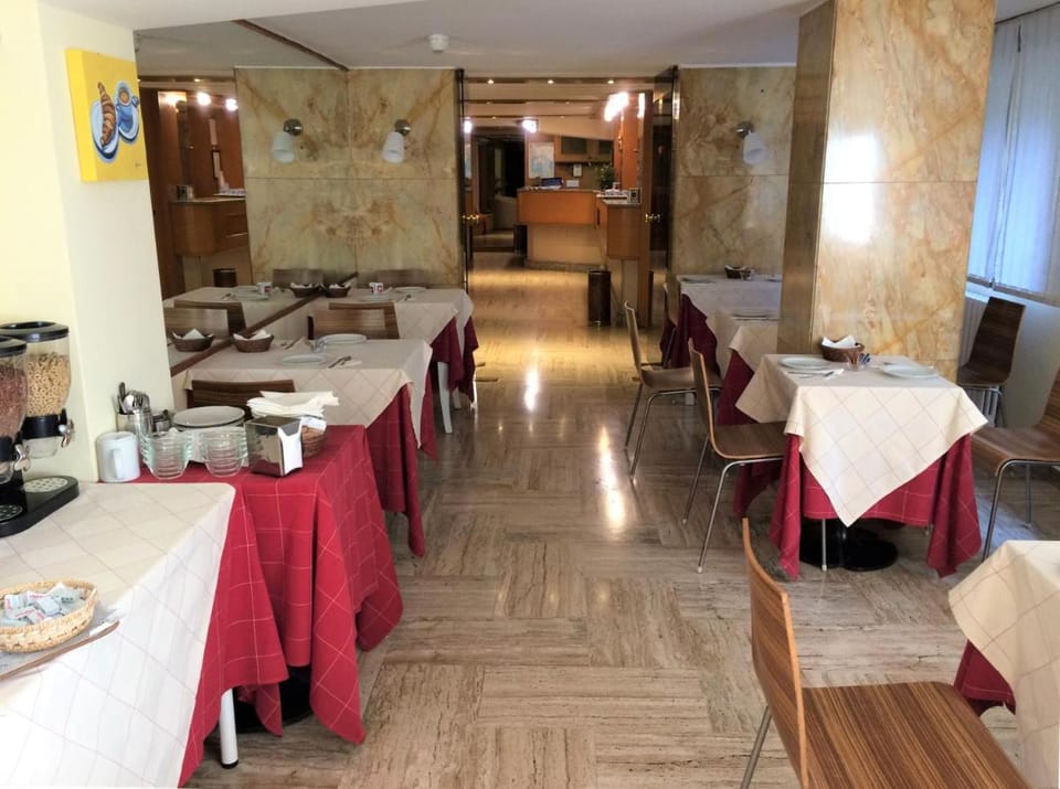Hotel Città Studi Hotel in Milan