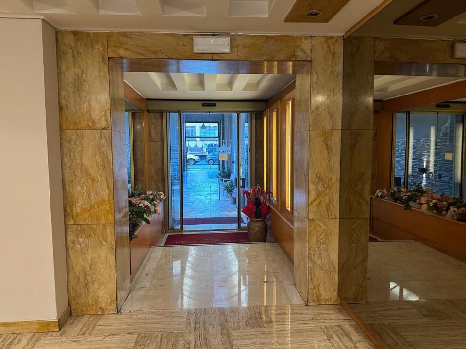 Hotel Città Studi Hotel in Milan