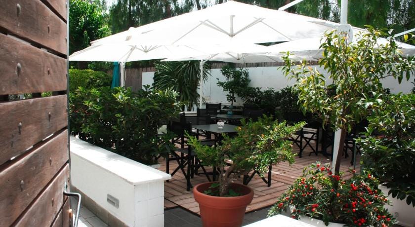 Mondello Palace Hotel Hotel in Palermo