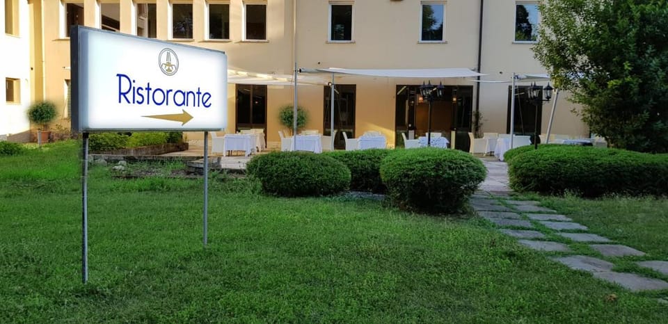 Hotel Terme di Castel San Pietro Hotel in Emilia-Romagna