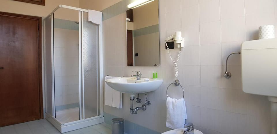 Hotel Terme di Castel San Pietro Hotel in Emilia-Romagna
