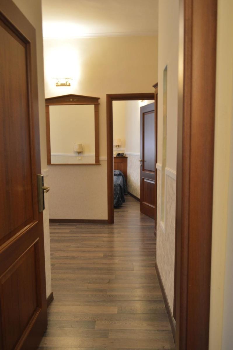 Pantheon Inn Bed and Breakfast in Rome