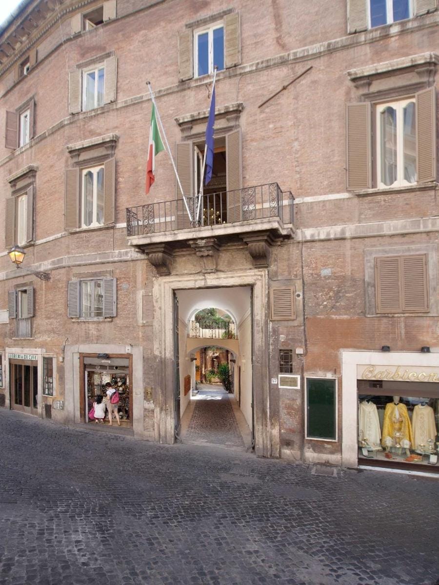 Pantheon Inn Bed and Breakfast in Rome