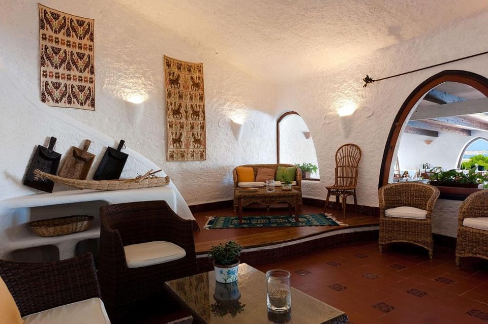 LH Altura Resort Hotel in Sardinia