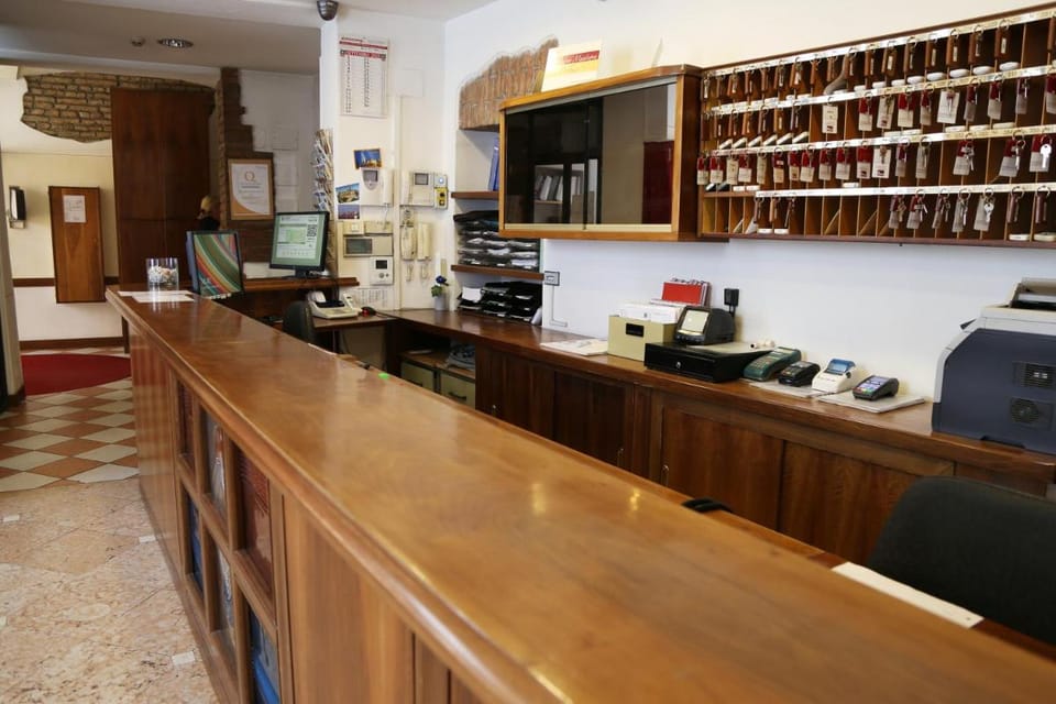 Antica Dimora Mantova City Centre Hotel in Mantua