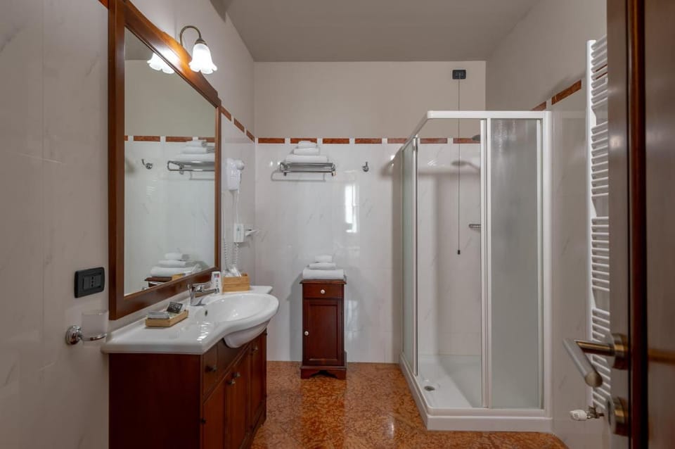 Antica Dimora Mantova City Centre Hotel in Mantua