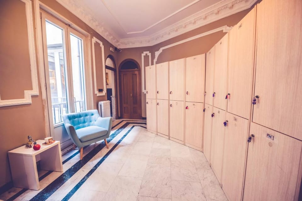 Hostal Marlasca Bed and Breakfast in Centro