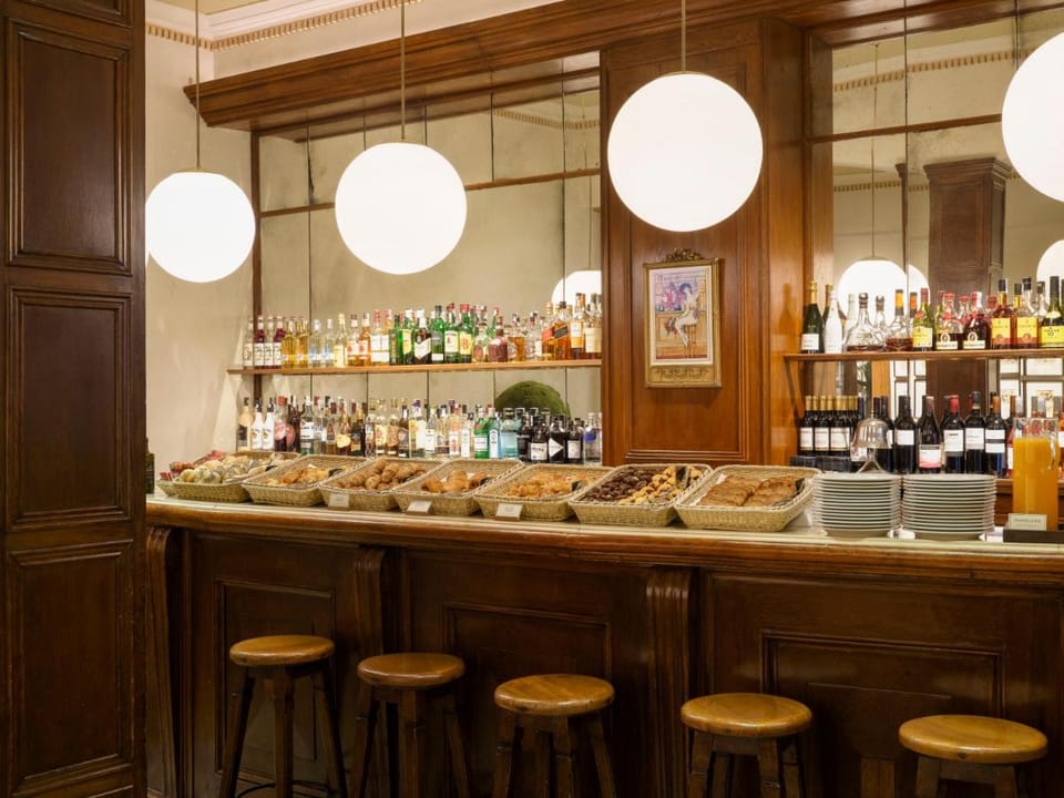 Astoria Hotel in Barcelona
