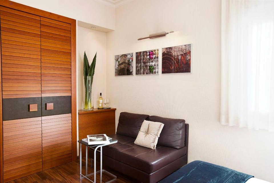 Astoria Hotel in Barcelona