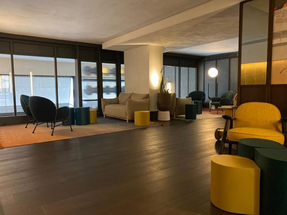 Onix Fira Hotel in Barcelona