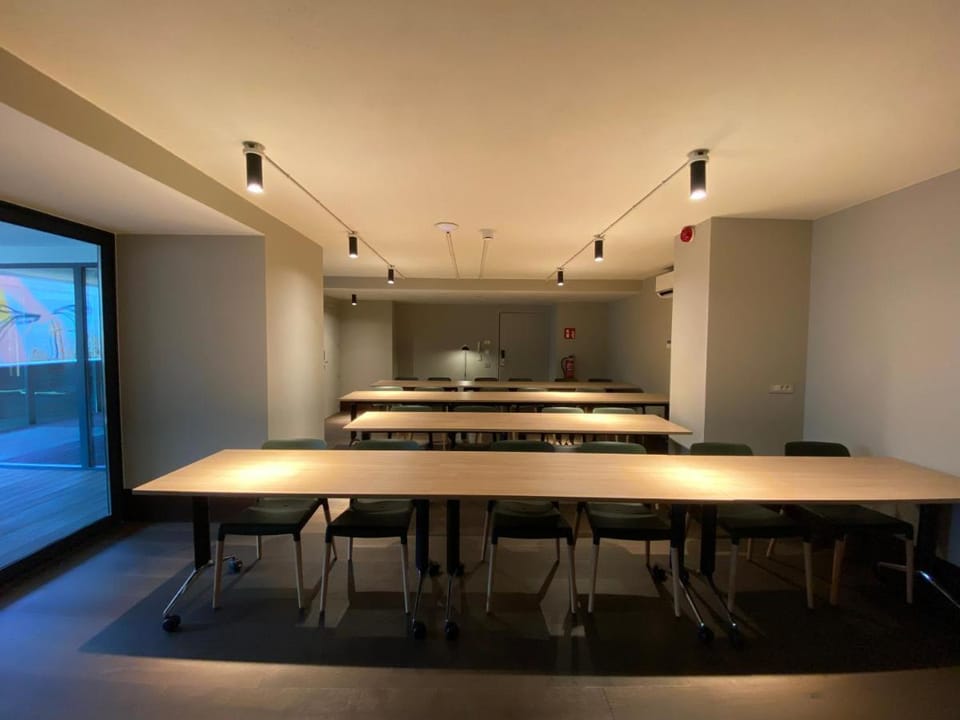 Onix Fira Hotel in Barcelona